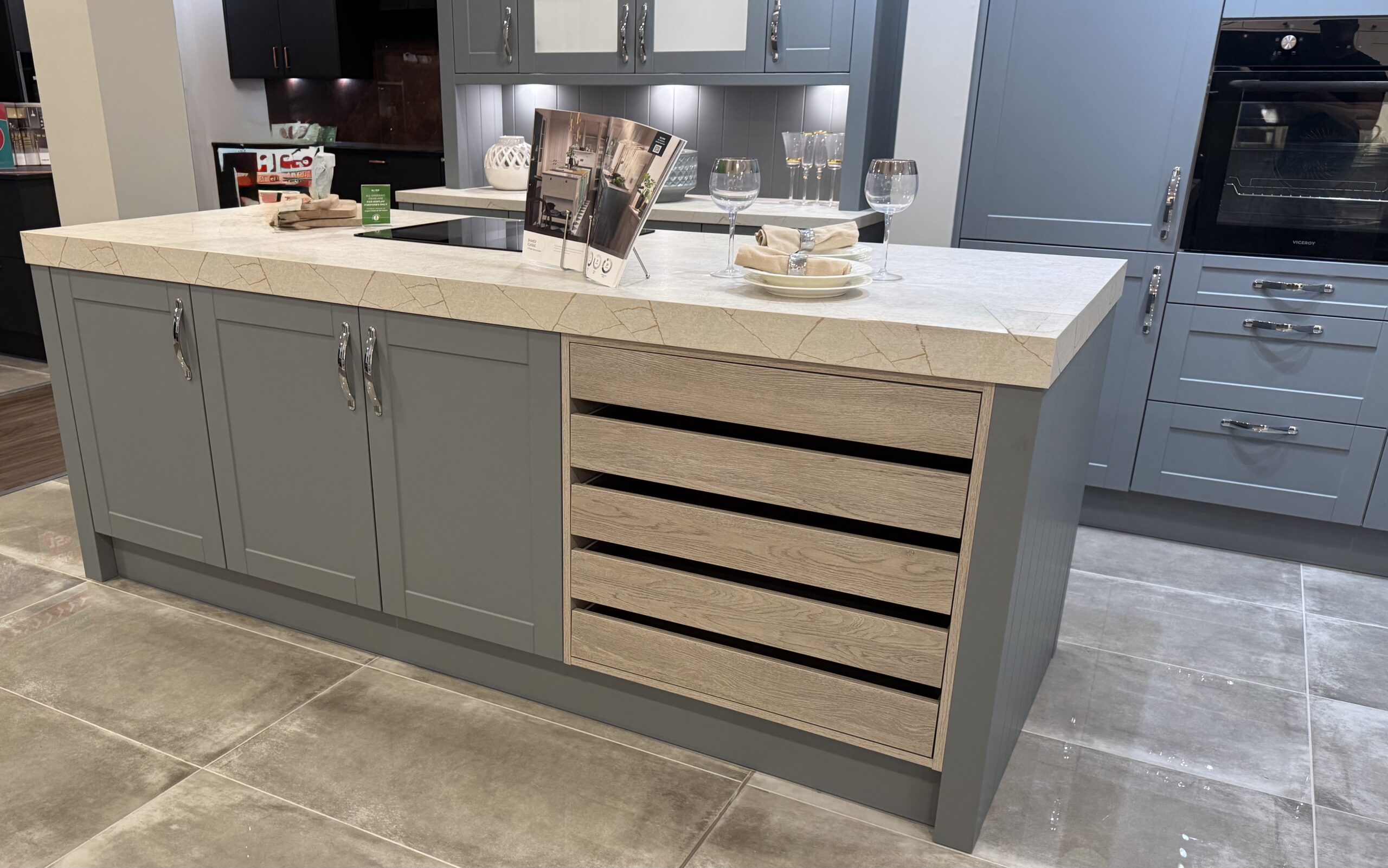 cx property renovations kitchens