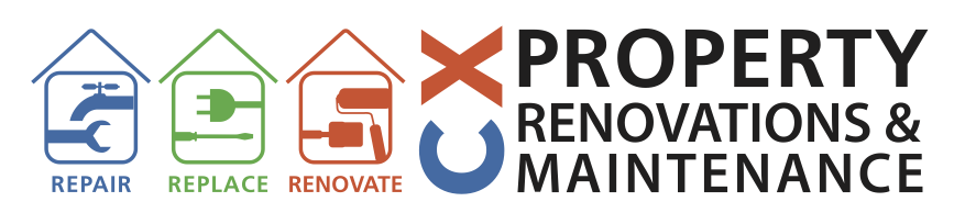 cx property renovations & maintenance
